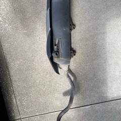 PCX jf81マフラーの画像