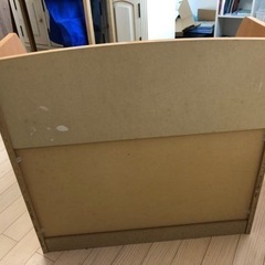 マガジンラックの画像