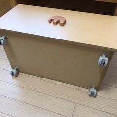 マガジンラックの画像