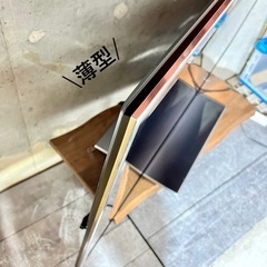ご成約済🤝 Panasonic スマートビエラ 超大画面の60型✨ フルHD⭕️ 配送無料🚛の画像