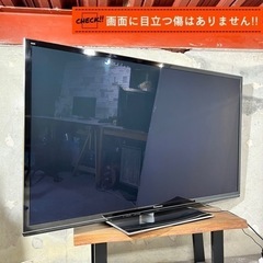 ご成約済🤝 Panasonic スマートビエラ 超大画面の60型✨ フルHD⭕️ 配送無料🚛の画像