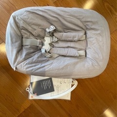 【引き取り限定】 stokke ストッケ　トリップトラップ　ニュ...