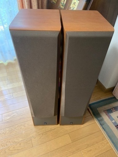 YAMAHA スピーカー　トールボーイ
