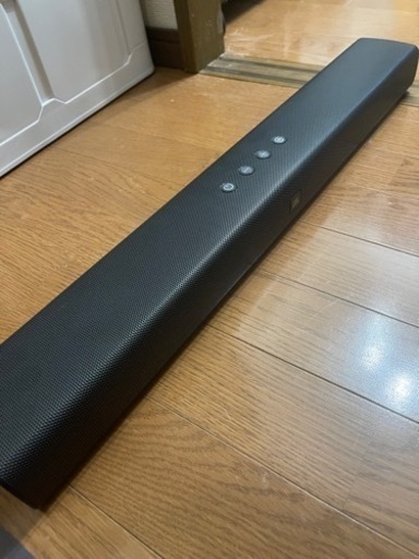 JBL ホームシアター　サウンドバー　Bluetooth・ARC対応　テレビ用スピーカー