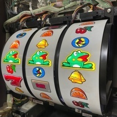ご不要になったパチスロ買い取りします！