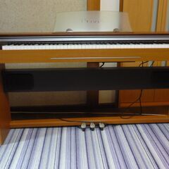 電子ピアノ CASIO PX-800の画像