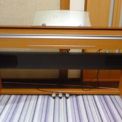 電子ピアノ CASIO PX-800の画像