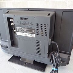 ORION オリオン RN-19DG10 完動品の画像
