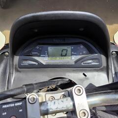 YAMAHA マジェスティ125fi の画像