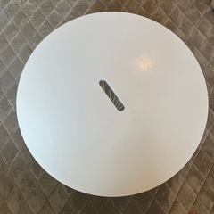 テーブル　66センチの画像
