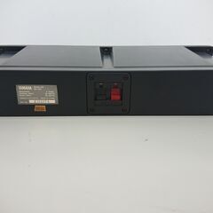 YAMAHA　NS-C80　センタースピーカー　音出し確認済の画像