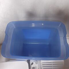 ミルトン容器　きれいですの画像