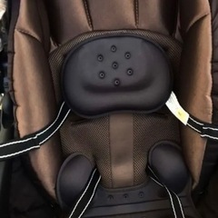 【お譲りします！】コンビ ベビーカー アップリカの画像