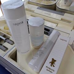 値下げしました❇サキナ美顔器❇の画像