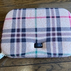 さらにお値下げ🉐コイズミ平形電気あんか！の画像