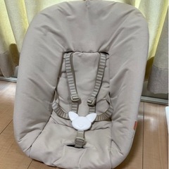 STOKKE/ストッケ　トリップトラップ　ニューボーンセットの画像