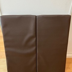 引き渡し者決定済み　プレイマット