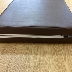 引き渡し者決定済み　プレイマットの画像