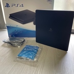 [決まりました]PS4 CUH-2000A Jet Black ...
