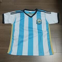 子供用 サッカー ユニフォーム 4