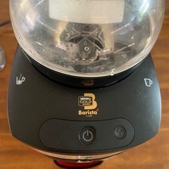 コーヒーメーカーの画像