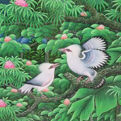 花と鳥　貝殻　絵画　アート　真珠 Amazon｜絵画 貝殻の女神 ヴィーナスの誕生 ボッティチェッリ A4