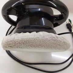 ミラクル カーポリッシャー 日新商会  NS-62 洗車　/UJ-0571 北の画像