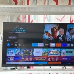 テレビ
