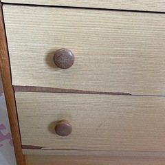 ベビータンスの画像