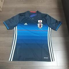 子供用 サッカー ユニフォーム 6