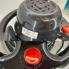 ミラクル カーポリッシャー 日新商会  NS-62 洗車　/UJ-0571 北の画像