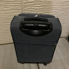 ソフトキャリーケース　クリシオンサイモン　Chrition Saymon  の画像