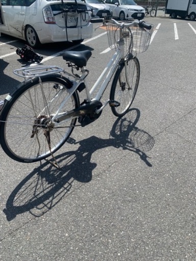 ❤️❤️❤️大口径27インチ❤️❤️❤️よく走る❤️❤️❤️最高級pas❤️❤️❤️❤️