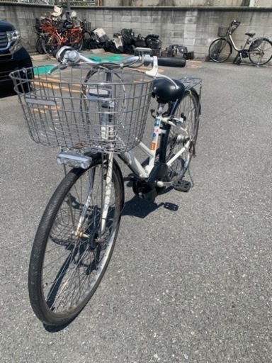 ❤️❤️❤️大口径27インチ❤️❤️❤️よく走る❤️❤️❤️最高級pas❤️❤️❤️❤️