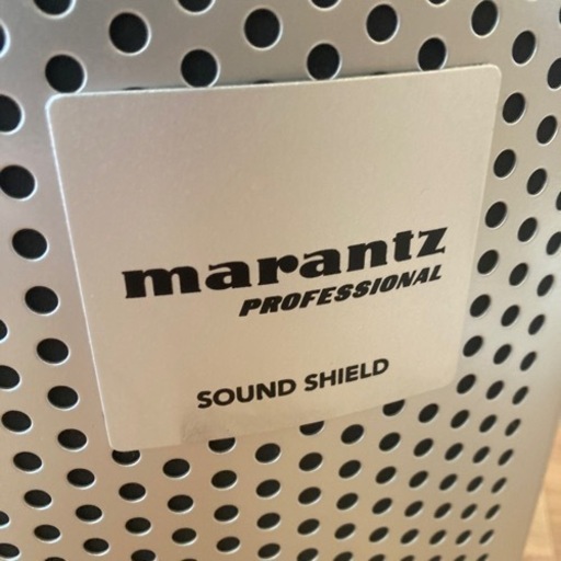 マランツ　サウンドシールド