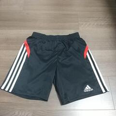 子供用 サッカー ユニフォームパンツ