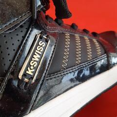 k-swiss / 20.0cm キッズスニーカーの画像