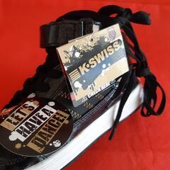 k-swiss / 20.0cm キッズスニーカーの画像