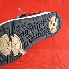 k-swiss / 20.0cm キッズスニーカーの画像