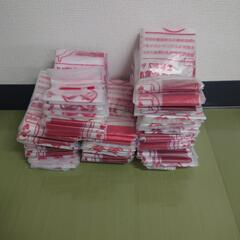 ごみ袋・大(45)・一度使用