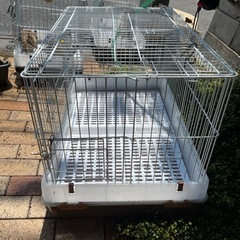 マルカンのラビットケージの画像