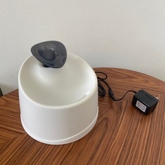 ペット PWF-200 アイリスオーヤマ 自動水やり器 