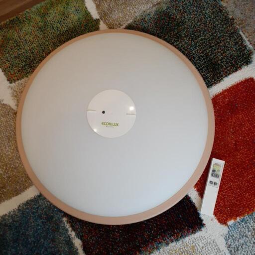 アイリスオーヤマ　照明器具