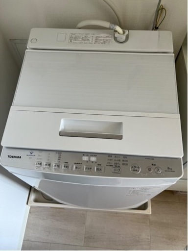洗濯機