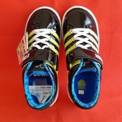 k-swiss 21.5cm キッズスニーカーの画像