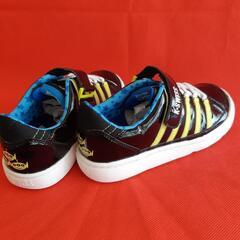 k-swiss 21.5cm キッズスニーカーの画像