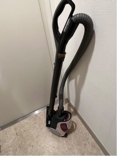 掃除機