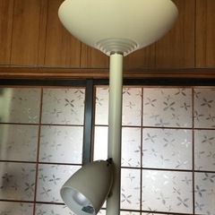 ルームランプ