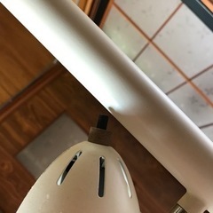 ルームランプの画像