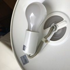 ルームランプの画像